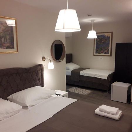 Portofino - Free Parking Hotel Mostar Exterior photo