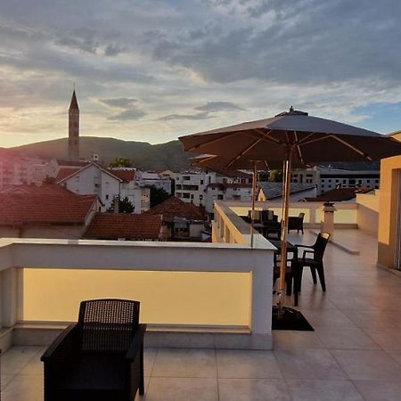 Portofino - Free Parking Hotel Mostar Exterior photo