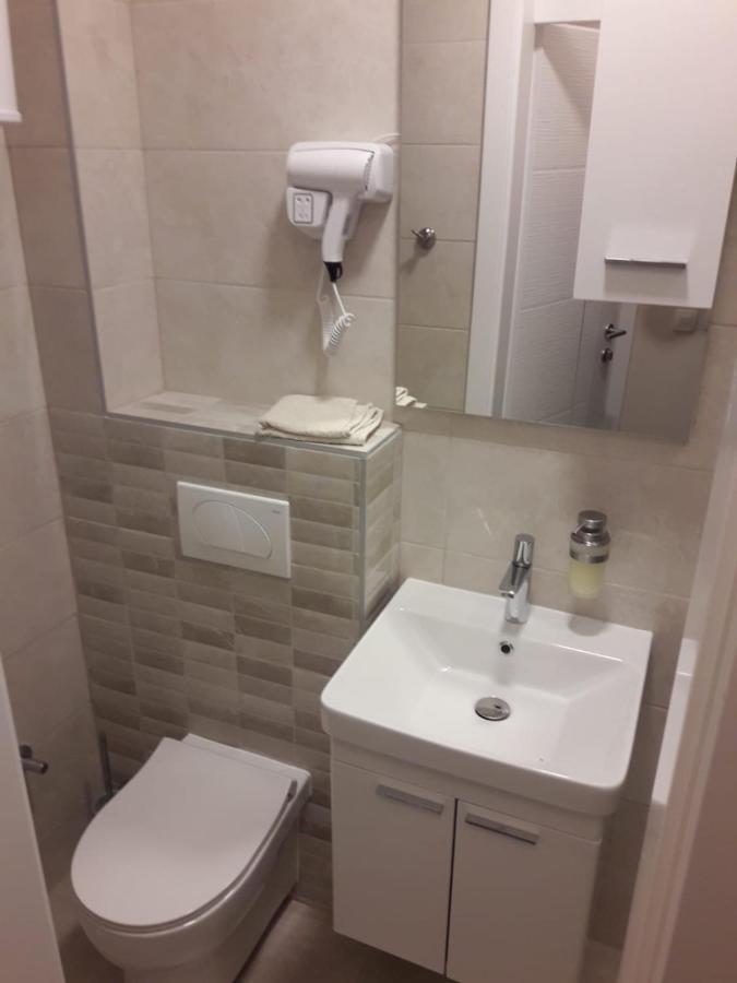 Portofino - Free Parking Hotel Mostar Exterior photo