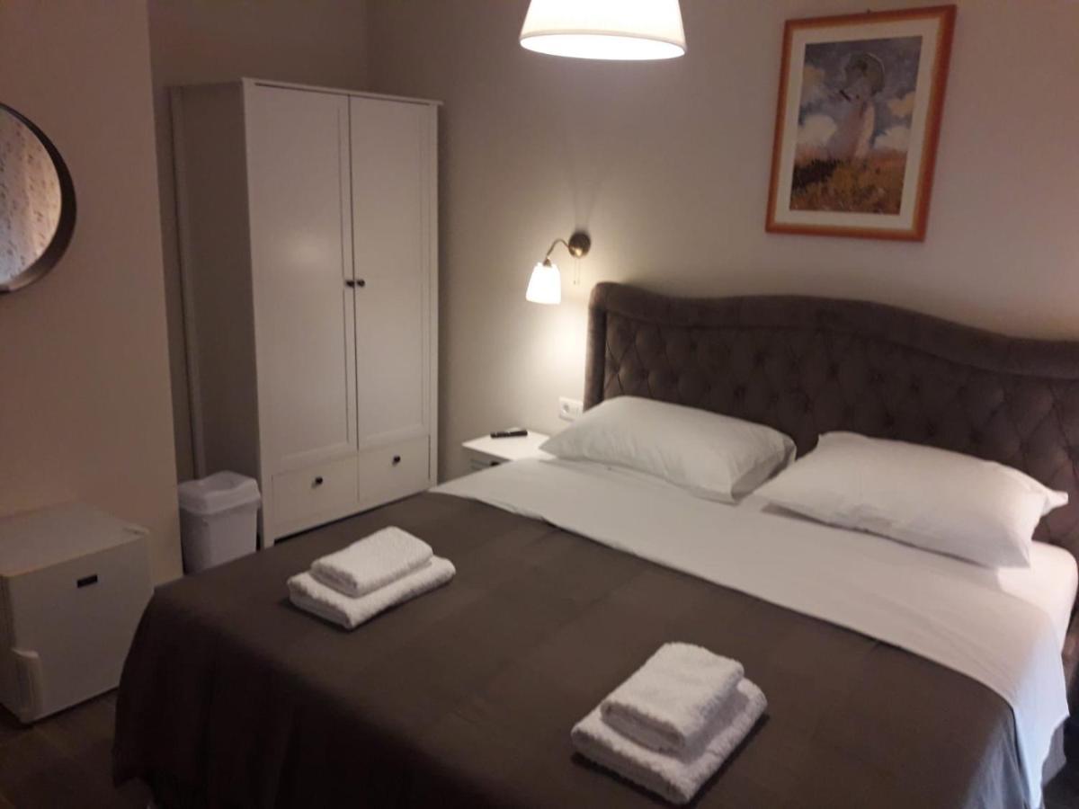 Portofino - Free Parking Hotel Mostar Exterior photo