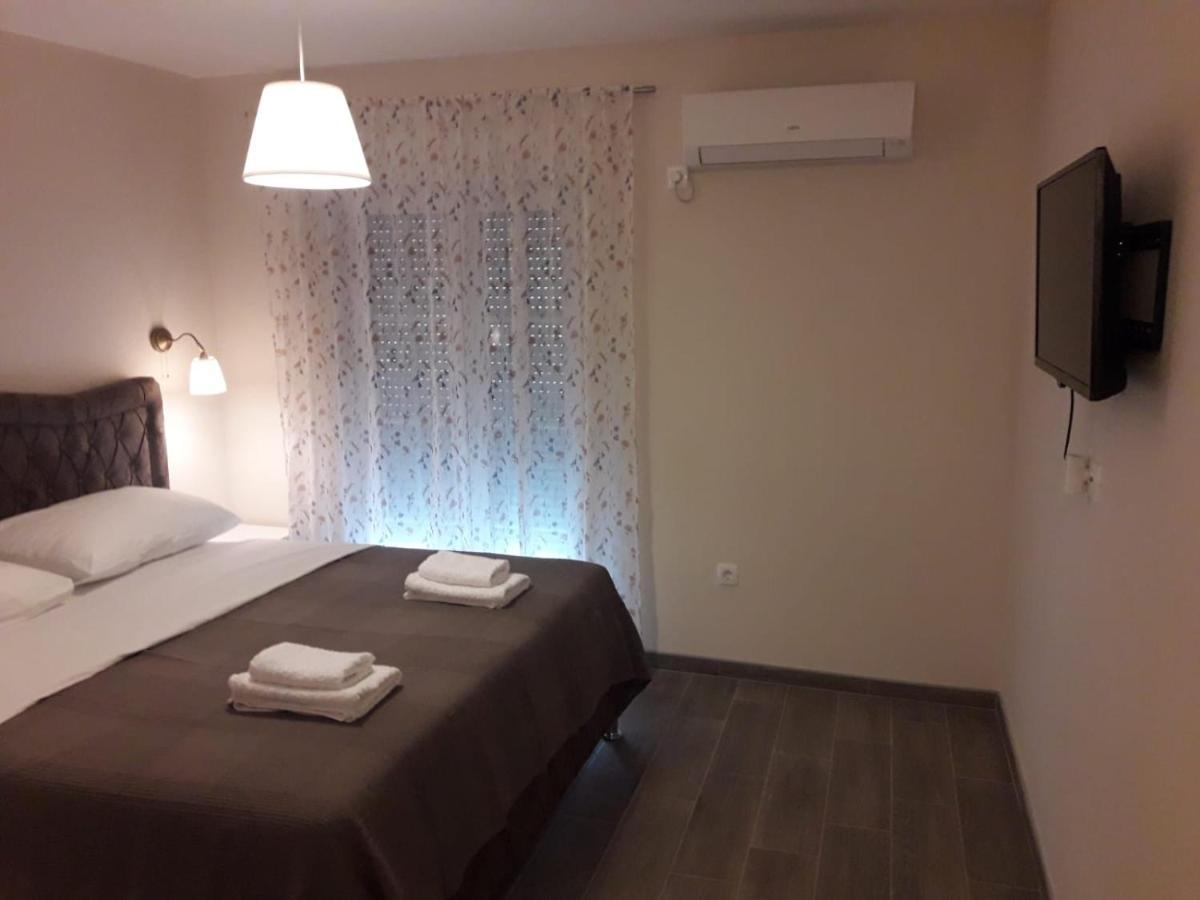 Portofino - Free Parking Hotel Mostar Exterior photo