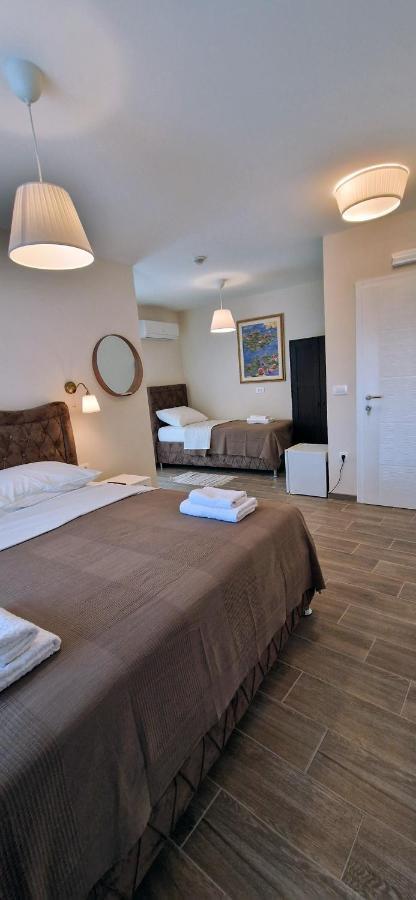 Portofino - Free Parking Hotel Mostar Exterior photo