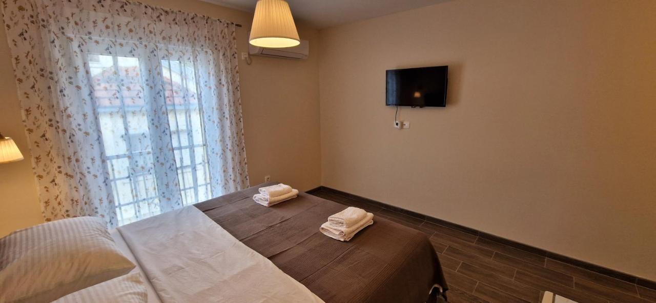 Portofino - Free Parking Hotel Mostar Exterior photo