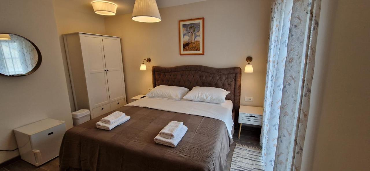 Portofino - Free Parking Hotel Mostar Exterior photo