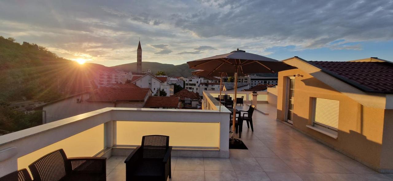 Portofino - Free Parking Hotel Mostar Exterior photo