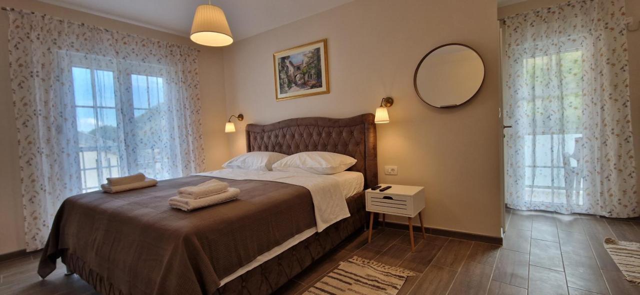 Portofino - Free Parking Hotel Mostar Exterior photo